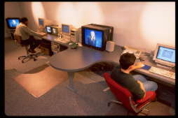 Digital Video Editing Suite