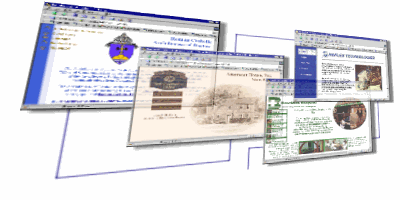 Hosted Sites
