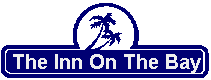 Inn On The Bay Logo